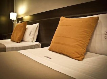 Bagu Buenos Aires Hotel Ngoại thất bức ảnh