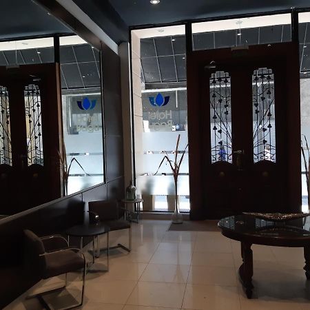 Bagu Buenos Aires Hotel Ngoại thất bức ảnh