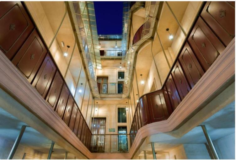 Bagu Buenos Aires Hotel Ngoại thất bức ảnh