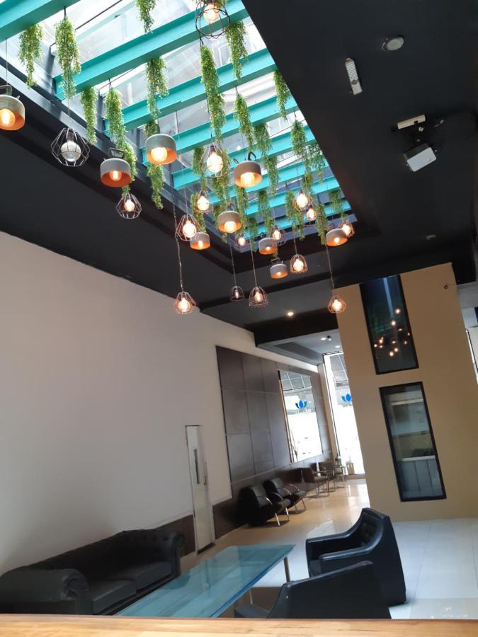 Bagu Buenos Aires Hotel Ngoại thất bức ảnh